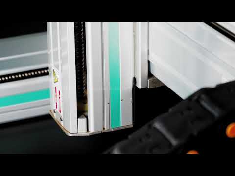 Chinese Linear Motion Actuators, Linear Stage, Single Axis Robot