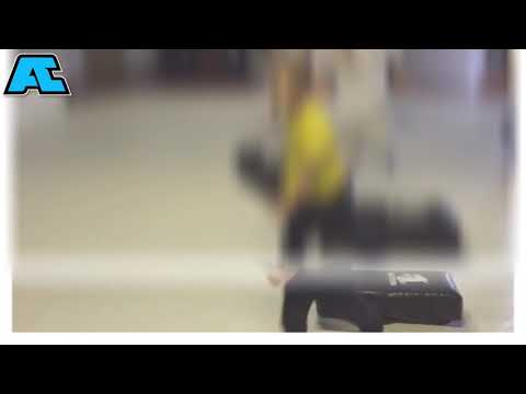 Andyconda Kids - Warmup