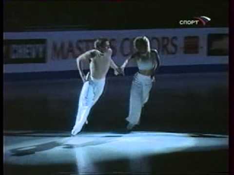 2004 EC Gala Ex Albena Denkova & Maxim Staviski