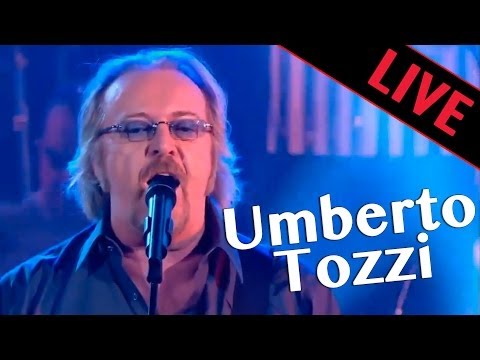 Umberto Tozzi - Medley - Live dans Les Années Bonheur