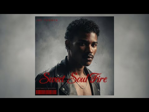 Sweet Soul Fire  - Jay Tanner