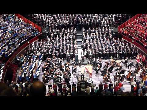 Halleluja RAH 12.11.2017