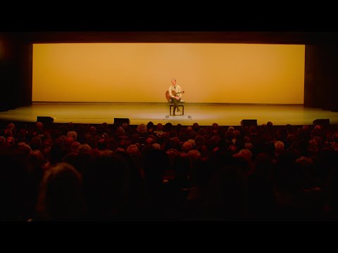 Thibault Cauvin, le grand concert au Châtelet (8 Mars 2023)