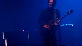 Black Rebel Motorcycle Club | Killing The Light | live Wiltern, March 30, 2008