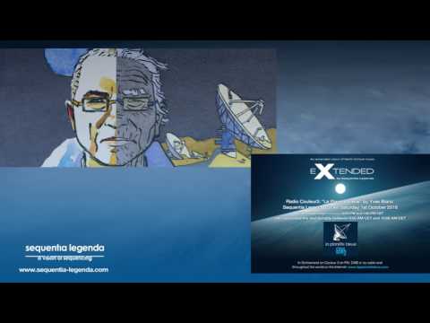 La Planète Bleue EXTENDED by Sequentia Legenda - Berlin School