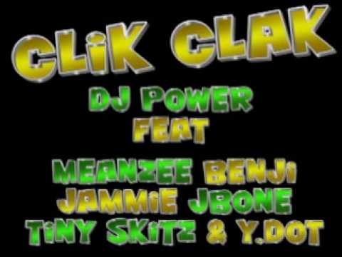 STAY TRU FAMILY FEAT JAMMIE & TINY SKITZ - CLIK CLAK