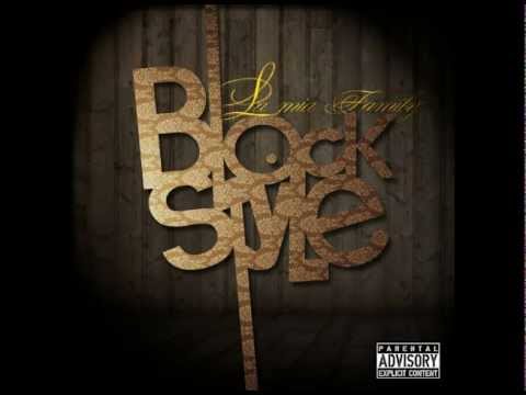 BLOCKSTYLE CREW feat EFECTO ERRE-EXPLOCION