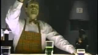 The Mighty Mighty Bosstones - Devil&#39;s Night Out (Music Video)