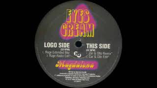 Eyes Cream-Magdalena