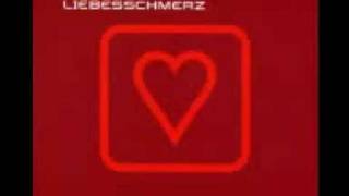 Schiller - Liebesschmerz (Trance Allstars Synergy II)