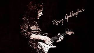 RORY GALLAGHER   Secret Agent
