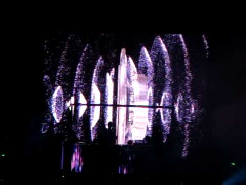 Shana Can't Sleep (Mr. Pit vs. Above & Beyond) - Armin van Buuren Mashup (Mexico, 29/08/08)