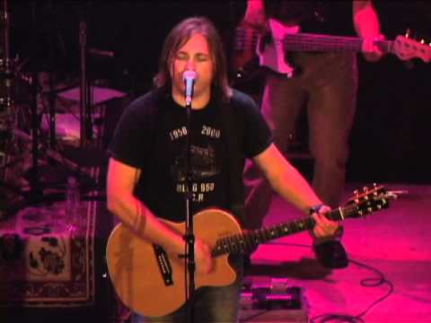 Edwin Mccain - Say Anything (live)