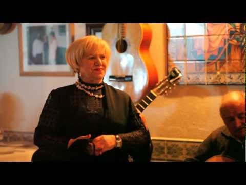 Fado, Rosa de Jesus, "Malva-rosa"