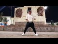 Déjate Querer - Lalo Ebratt, Sebastián Yatra, Yera | Coreografía