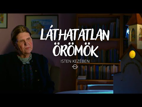 TOLNAYNÉ CSATTOS MÁRTA - Isten kezében