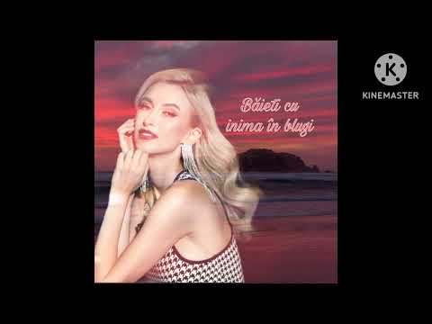 Andreea Balan & Whats Up- Băieți cu inima-n Blugi (Short Version)