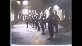 Warsaw - Leaders Of Men