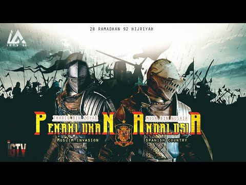Sejarah Sang Pembebas Andalusia, Sejarah Emas Yang Tak Terlupakan (The Hero of Umayyad