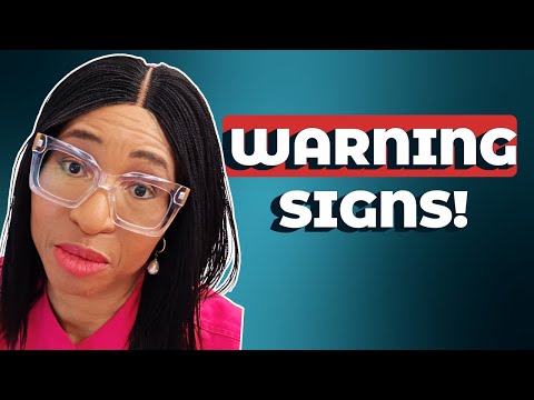 Bartholin’s Cyst Warning Signs – When to Seek Urgent Care