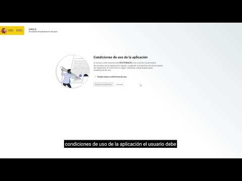 Vídeo: SIMULE Formación Sanitaria Especializada 2025-26