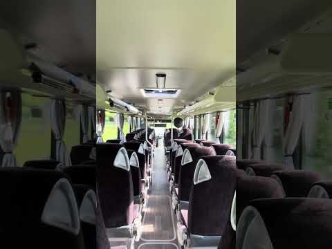 Mercedes Intouro Hybrid OM936 ZF Ecolife [Sound]