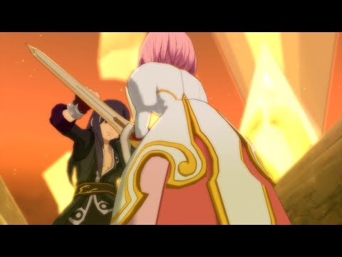 Tales Of Vesperia Definitive Edition - Boss 19 Estelle