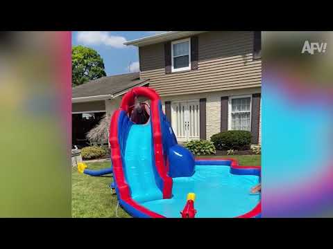 Vídeos Engraçados 18 | Gringos