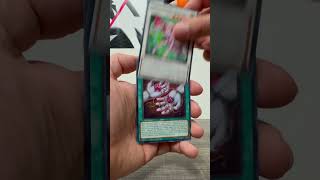 Another yugioh pack! #yugioh #yugiohtcg #yugiohcards #tcg #shorts #shortvideo #yugiohcards #foryou