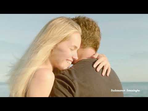 සදාකල් මගේ 💕 | Sadaakal Mage | New Sinhala Love Song | Sadaruwan Serasinghe 