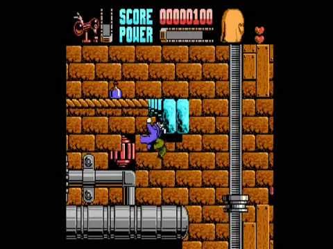 Blind Gaming #8: Darkman