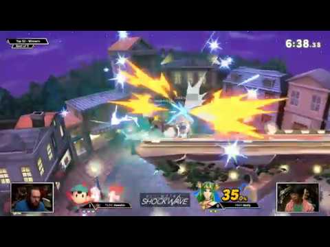 Ultimate Shockwave 52 Highlights, ft. Lima, Awestin, Grayson, & more!