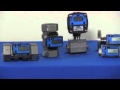 GPI G2 Stainless Steel Chemical Flowmeters Product Video