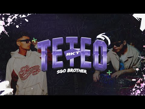 TETEO RKT (TIK TOK Remix) - DJ Roman & Facu Vazquez