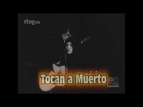 Video thumbnail for Tocan a Muerto