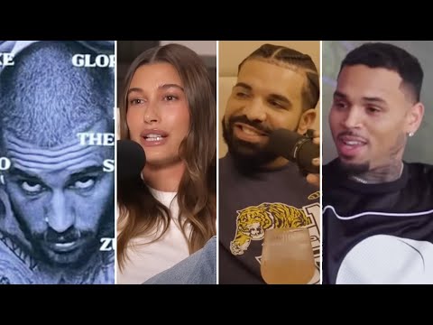 Celebrities REACT To Justin Bieber's New Surprise Album 'SWAG'