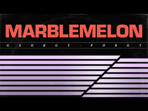 Toto | Georgy Porgy (Marblemelon Cover)