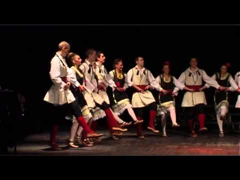 FA Sv Đorđe - Nišava