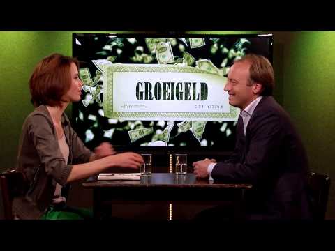 Marc van Wanroij — Marc van Wanroij van Keesmakers slaat crowdfunding af