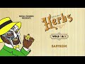 MF DOOM - Saffron (Official Audio)