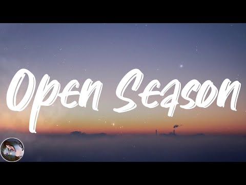 High Highs - Open Season (Lyrics)