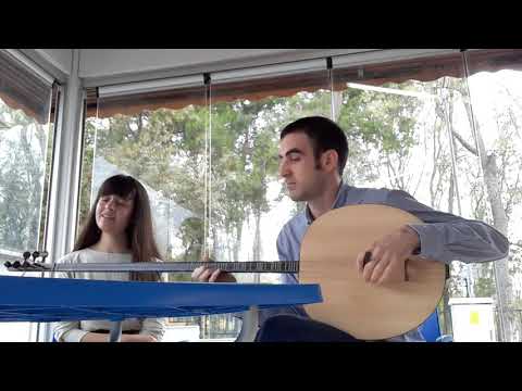 Segâh Şarkı ~ İncecikten Bir Kar Yağar