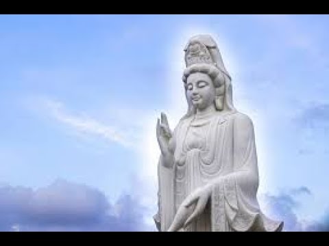 Kuan Yin's Crystal Rosary 1