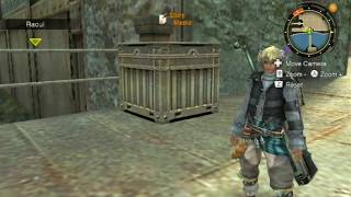 United - Let's Play Xenoblade Chronicles Bonus Part 48