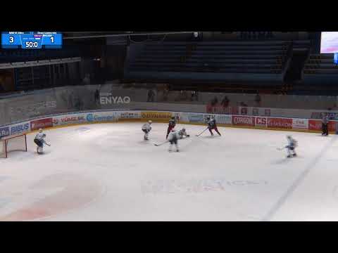 MMHK Nitra  VS  Draci Liptovský Mikuláš ( Kaufland Extraliga dorastu  28. kolo )