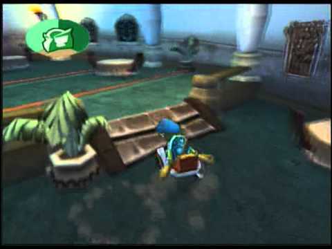 Sly 3: Honor Among Thieves Playthrough W/ Commentary [Part 10]