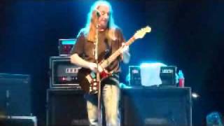 Rosendo - Amaina tempestad.