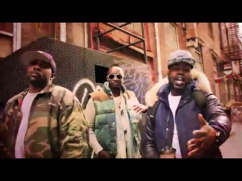 WE GOT THAT TV - J-KRIST FREESTYLE (ACAPELLA)