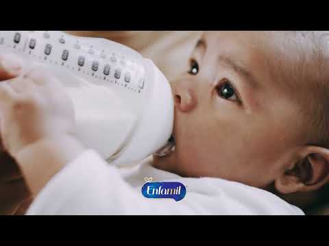 Enfamil: Baby Rewards Tracker® video thumbnail