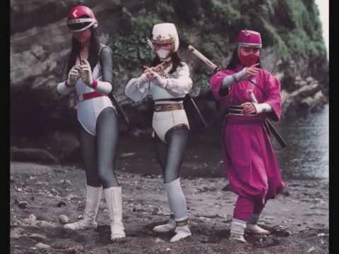 Jiraiya- Unare Jikou Shinkuu Ken (Instrumental)